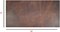 ELW Natural Full Grain Leather Square BB (12" x 24") 4/5 OZ (1.6/1.8 mm) Crafts/Tooling/Hobby/Repair Workshop Quality Leather Guaranteed | Bourbon Brown